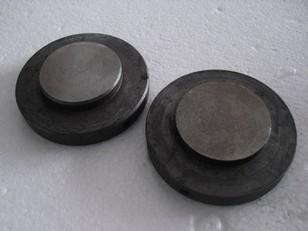 機械式沖床使用的保險塊