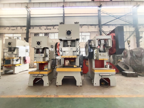 160噸氣動(dòng)沖床廠家